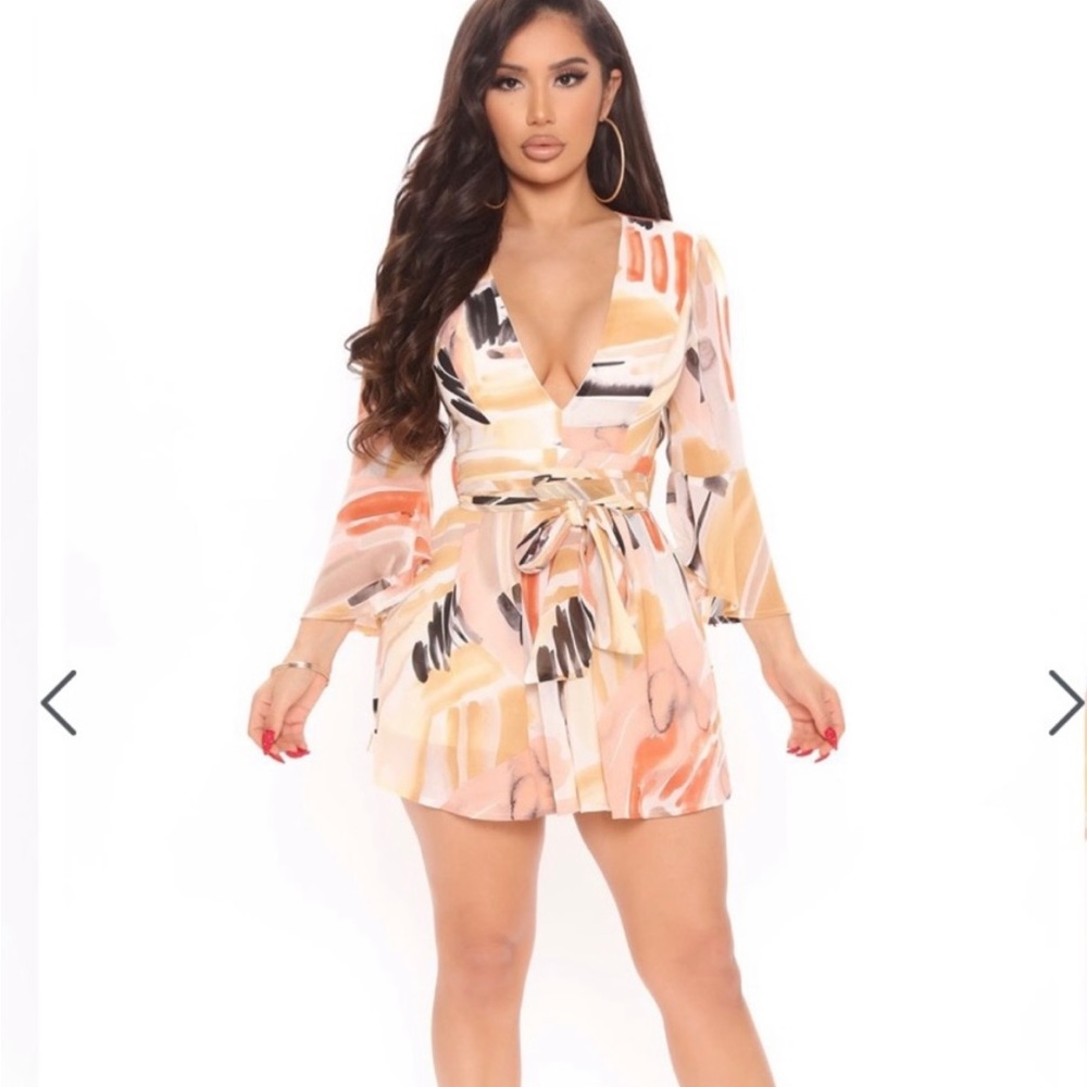 NEW | RUST/COMBO: SIZE M